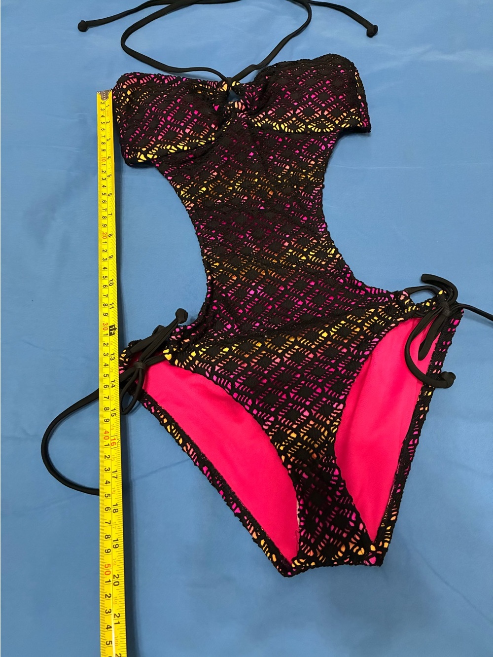 One piece swimsuit - Picture 5 of 12